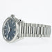 Omega Seamaster Aqua Terra Blue Dial 38MM Stainless Steel 220.10.38.20.03.003