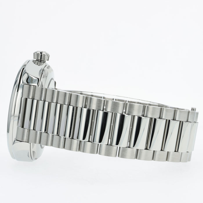 Omega Seamaster Aqua Terra Blue Dial 38MM Stainless Steel 220.10.38.20.03.003