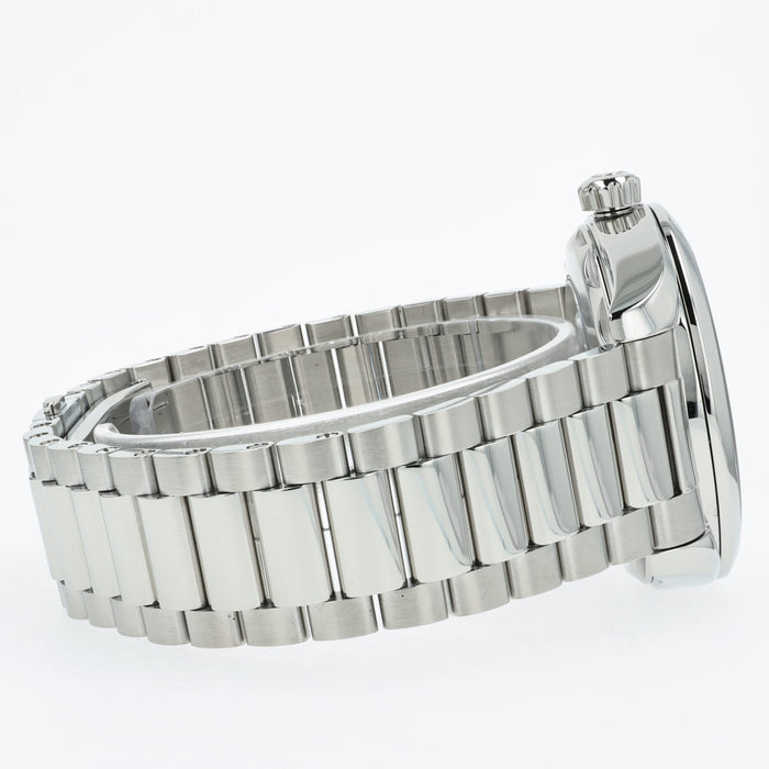 Omega Seamaster Aqua Terra Blue Dial 38MM Stainless Steel 220.10.38.20.03.003