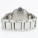 Cartier Ballon Bleu 36mm Silver Dial Automatic Stainless Steel W6920046 3284