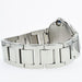 Cartier Ballon Bleu 36mm Silver Dial Automatic Stainless Steel W6920046 3284