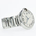 Cartier Ballon Bleu 36mm Silver Dial Automatic Stainless Steel W6920046 3284