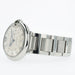 Cartier Ballon Bleu Automatic Diamond Silver Dial 36mm WE902075 3284