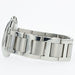 Cartier Ballon Bleu Automatic Diamond Silver Dial 36mm WE902075 3284