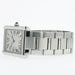 Cartier Tank Solo Large Stainless Steel Silver Dial Quartz W5200014 3169