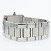 Cartier Tank Solo Large Stainless Steel Silver Dial Quartz W5200014 3169