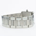 Cartier Tank Solo Large Stainless Steel Silver Dial Quartz W5200014 3169