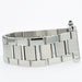 Cartier Tank Solo Large Stainless Steel Silver Dial Quartz W5200014 3169