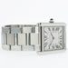 Cartier Tank Solo Large Stainless Steel Silver Dial Quartz W5200014 3169