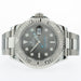 Rolex Yacht-Master 40mm Rhodium Dial Stainless Steel 116622