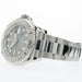 Rolex Yacht-Master 40mm Rhodium Dial Stainless Steel 116622