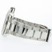 Rolex Yacht-Master 40mm Rhodium Dial Stainless Steel 116622