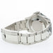 Rolex Yacht-Master 40mm Rhodium Dial Stainless Steel 116622