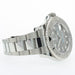 Rolex Yacht-Master 40mm Rhodium Dial Stainless Steel 116622
