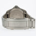 TAG Heuer Aquaracer Professional 300 Green Dial Titanium 43MM Automatic WBP208B