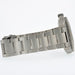 TAG Heuer Aquaracer Professional 300 Green Dial Titanium 43MM Automatic WBP208B