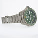 TAG Heuer Aquaracer Professional 300 Green Dial Titanium 43MM Automatic WBP208B
