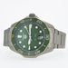 TAG Heuer Aquaracer Professional 300 Green Dial Titanium 43MM Automatic WBP208B