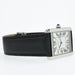Cartier Tank Solo Large Quartz Stainless Steel WSTA0028 3169