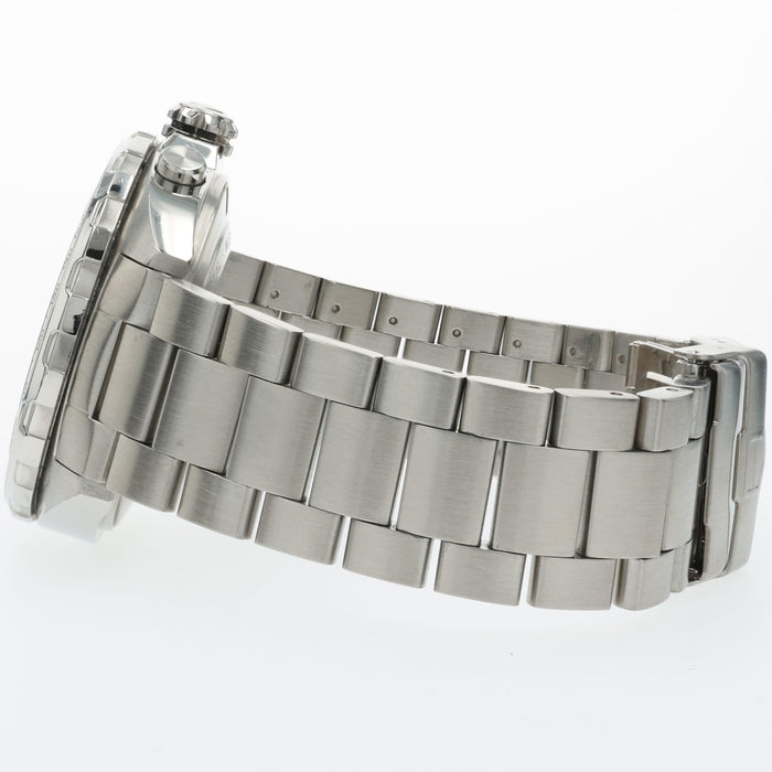 Tag Heuer Formula 1 Automatic Chronograph Stainless Steel CAZ2010