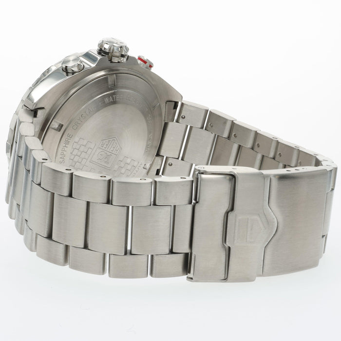 Tag Heuer Formula 1 Automatic Chronograph Stainless Steel CAZ2010