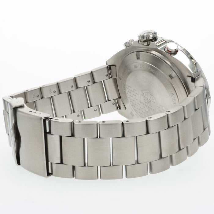 Tag Heuer Formula 1 Automatic Chronograph Stainless Steel CAZ2010
