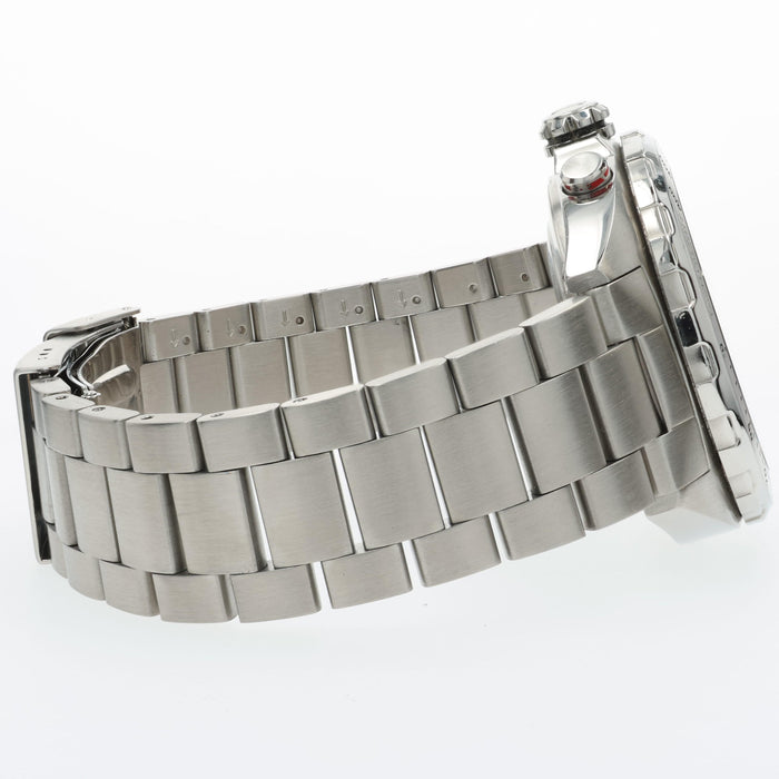 Tag Heuer Formula 1 Automatic Chronograph Stainless Steel CAZ2010