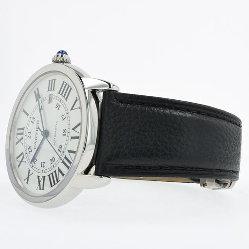 Cartier Ronde Solo De Cartier Stainless Steel 42MM Automatic WSRN0022 3517