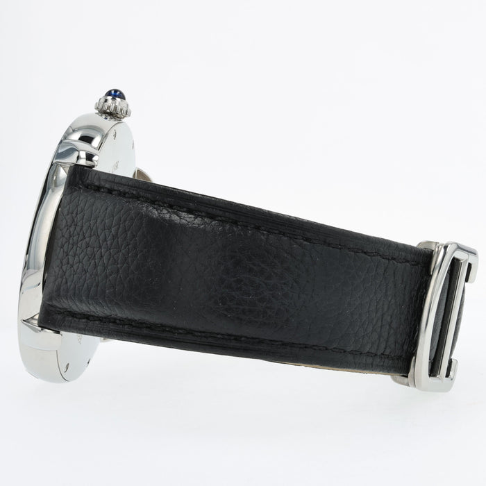 Cartier Ronde Solo De Cartier Stainless Steel 42MM Automatic WSRN0022 3517