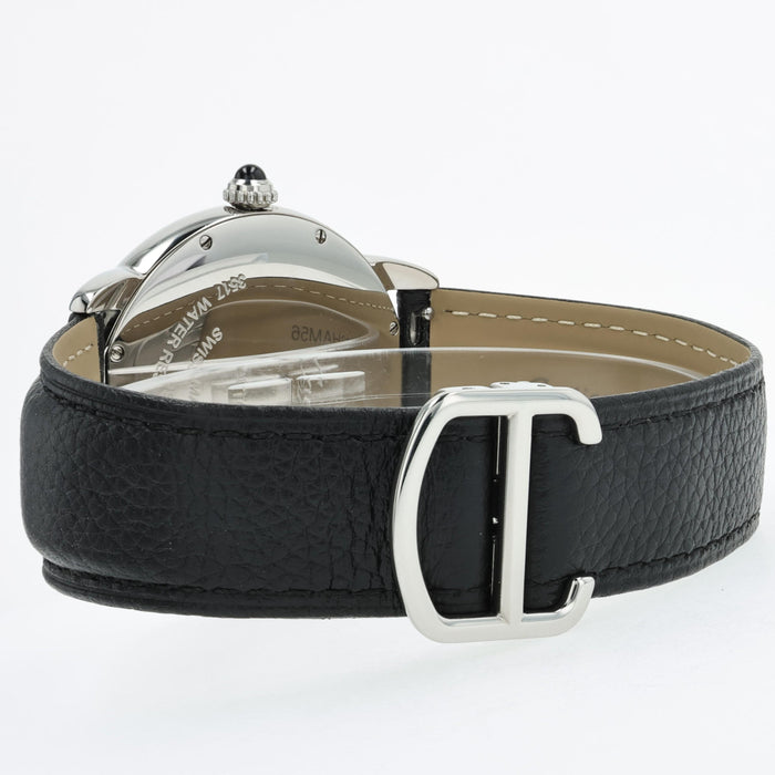 Cartier Ronde Solo De Cartier Stainless Steel 42MM Automatic WSRN0022 3517