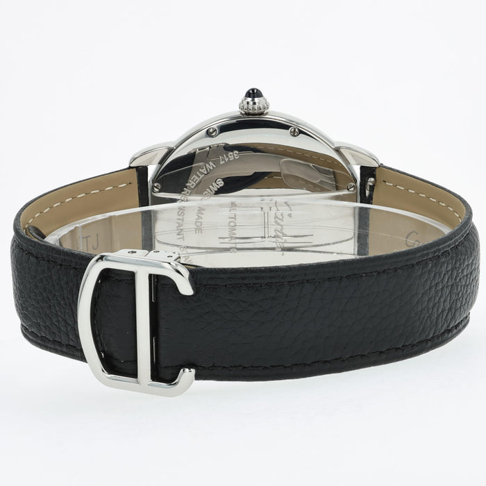 Cartier Ronde Solo De Cartier Stainless Steel 42MM Automatic WSRN0022 3517