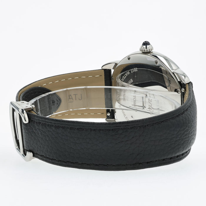 Cartier Ronde Solo De Cartier Stainless Steel 42MM Automatic WSRN0022 3517