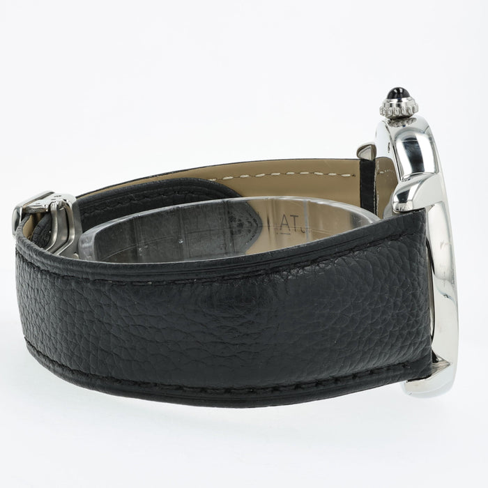 Cartier Ronde Solo De Cartier Stainless Steel 42MM Automatic WSRN0022 3517