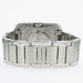 Cartier Tank Anglaise XL Stainless Steel Automatic W5310008 3507