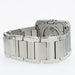 Cartier Tank Anglaise XL Stainless Steel Automatic W5310008 3507