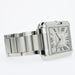 Cartier Tank Anglaise XL Stainless Steel Automatic W5310008 3507