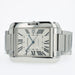 Cartier Tank Anglaise XL Stainless Steel Automatic W5310008 3507