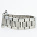 Cartier Tank Solo Small Stainless Steel Silver Dial Quartz W5200013 3170