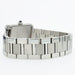 Cartier Tank Solo Small Stainless Steel Silver Dial Quartz W5200013 3170