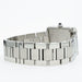 Cartier Tank Solo Small Stainless Steel Silver Dial Quartz W5200013 3170