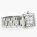Cartier Tank Solo Small Stainless Steel Silver Dial Quartz W5200013 3170