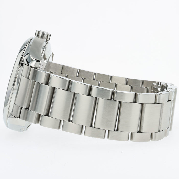 Omega Seamaster Aqua Terra Silver Dial 41.5MM Stainless Steel 231.10.42.21.02.00