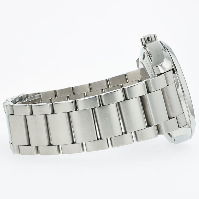 Omega Seamaster Aqua Terra Silver Dial 41.5MM Stainless Steel 231.10.42.21.02.00