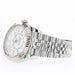 Rolex Sky-Dweller GMT White Dial Stainless Steel Jubilee Automatic 326934