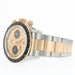 Tudor Black Bay Chronograph Black Dial 18k Yellow Gold & Stainless Steel 79363N