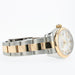Rolex Lady-Datejust 26MM Silver Dial 18kt Yellow Gold & Stainless Steel 179163
