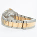 Rolex Sea-Dweller 43mm Black Dial 18kt Yellow Gold & Stainless Steel 126603