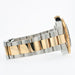 Rolex Sea-Dweller 43mm Black Dial 18kt Yellow Gold & Stainless Steel 126603