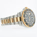 Rolex Sea-Dweller 43mm Black Dial 18kt Yellow Gold & Stainless Steel 126603