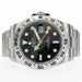 Rolex Explorer II Black Dial GMT Automatic 42mm Stainless Steel 226570